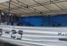 Maros Keren Menang Besar di TPS Ketua Tim Maros Unggul