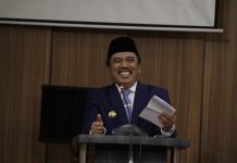 Berikan Selamat ke Chaidir, Hatta Rahman: Sejarah Kembali Berulang!