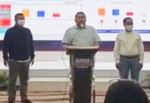 Appi-Rahman Gentle Berikan Selamat Kepada Danny-Fatma di Pilkada Makassar