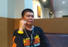 Ada di Posisi Buncit Versi Quick Count, Tahfidz Masih Tetap Optimis