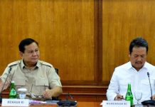 Resufle Kabinet Rasa Prabowo, Masih ada Resufle Susulan