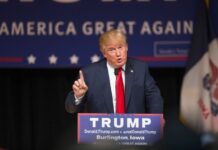 Mantan Presiden AS Donald Trump Dihukum Karena Kasus Penipuan