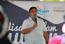 Chaidir Syam dinyatakan Positif Covid, Irfan AB: Doakan Biar Segera Pulih!
