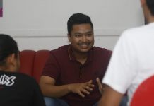 Survei Appi-Rahman Tertinggi, Politisi Mileneal PPP: Wajar, Programnya Diterima Masyarakat
