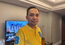 Fadli Noor: Kami Hanya Percaya Survei RTK, Survei CRC Sering Meleset