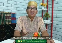 Sayangkan Paslon Pilkada Tolak Bala di Sungai Jeneberang, Ustadz Azhar: Itu Mendekati Musyrik