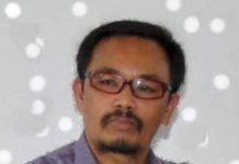 Dianggap Permalukan Taupan Pawe, Senior Golkar Minta John Rande di PAW di DPRD Sulsel