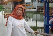 Fitri Syamsuar: Hati Kita Keren Tak Gentar dengan Money Politik Lawan