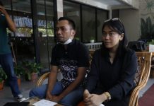 Anak Muda Benci Cara Kampanye Hitam Serang Appi-Rahman, Gemintang Kejora: Itu Cara Pembohong