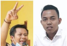 Tim hukum Maros Unggul: Namanya Saja Masa Tenang, Tenang-tenang mi Saja
