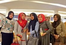 Rahmawati Endong: Kemenangan Hati Kita Keren Keinginan Masyarakat Maros