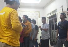 ASN dan Semua Anggota DPRD Maros Ucapkan Selamat Atas Kemenangan Hati Kita Keren