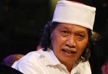Polis vs FPI, Cak Nun: Perangilah Orang-Orang Munafik