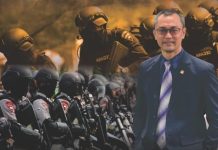 Andi Rio Padjalangi Minta Komnas HAM Transparan Mengusut Pembunuhan 6 Laskar FPI