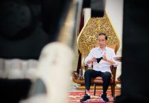 Presiden Jokowi Orang Pertama Yang Akan Divaksin Covid 19 dan Digratiskan Untuk Masyarakat