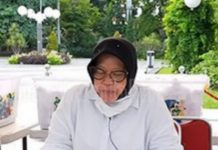Kemensos Data Ulang Penerima Bansos, Anggaran Pendataannya 1,3 Trliun, Risma: Wow, Banyak Sekali!