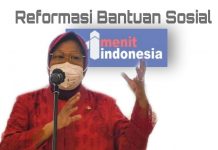 Risma Janji Akan Tangani Bansos Secara Baik, 2021 Sistimnya Berubah