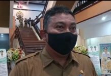Kadis Koperasi dan UMKM Sulsel Kecam Kebijakan Jam Malam Pj Walikota Makassar