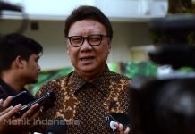 Kabar Gembira, Tahun 2021 Gaji ASN Akan Naik, Tjahjo Kumolo: Disarankan Bisa Berwakaf