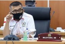 Ketua Fraksi Demokrat DPRD DKI Jakarta Desak Anies Baswedan Atasi Corona