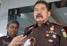 Jaksa Agung Peringatkan Para Jaksa Agar Tingkatkan Kepercayaan Publik