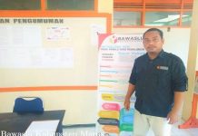 Bawaslu Maros Pastikan Kasus Cenrana Bukan OTT, Barbuknya Masih dikaji