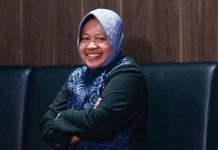 Laode M Syarif Ingatkan Risma, Tiga Mensos Sebelumnya Berurusan Dengan KPK