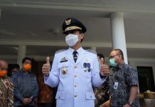 Berlakukan Jam Malam, Walikota Makassar Diserang Meme ‘Amba’Rata’