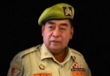 Disebut Punya Kans di Pilgub Sulsel, Abdul Hayat Gani: Ah, Saya Tidak Kepikiran