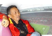 Setelah Jerman Angkat Koper dari Euro 2020, Legenda PSM Prediksi Inggris Juara Euro 2020