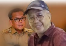 Mulawarman Berempati ke NA, Ingatkan, Masih Banyak Kebaikan NA di Sulsel