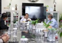 Danny Pomanto Minta PHRI Tertib dan Patuhi Aturan Selama PPKM