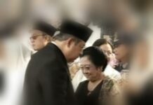 Rachmawati Soekarnoputri Meninggal: SBY Beberkan Kedekatannya Dengan Putri Bung Karno Itu