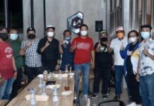 Rusdi Masse dan IMI Diskusikan Kebangkitan Otomotif di Palopo