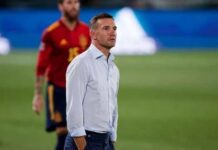 Pelatih Ukraina, Shevchenko: Kami Tak Bisa Imbangi Inggris, Mereka Tim Super Canggih