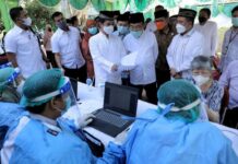 IKA Unhas akan Vaksin 22 Ribu Alumni dan Mahasiswa, Siapkan Vaksin Astra Zeneca dan Sinovac