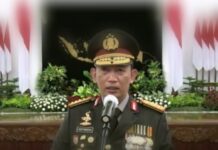 Kapolri Perintahkan Kapolda: Tangkap Oknum Yang Mempermainkan Harga Obat dan Alkes di Masa Pandemi