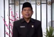 Haji Malik Gabung ke NasDem, Abidin Said: Asal Bisa Kerjasama, Kami Optimis di Pemilu 2024