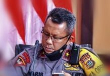 Wakapolda Sultra: Dari Segi UU Minerba, PT Tiran Aman Dari Dugaan Menambang Liar
