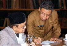 Kemenikbudristek Isyaratkan ITH Parepare Segera Beroperasi, Taufan Pawe: Insya Allah Janji Saya Terwujud