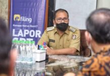 Perpanjang PPKM Hingga 20 Juli, Walikota Makassar: Ini Perintah Negara, Warkop Harus Tutup Jam Lima Sore