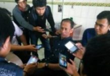 BPK Temukan Dugaan Mark Up Sewa CCTV di Bapenda Kota Makassar, MIL: Kalau Ada Dugaan Korupsi, APH Harus Cepat Bertindak