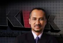 Abraham Samad Sebut Negara ‘Berhutang’ Kepada KPK