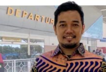 Masika ICMI Sulsel Minta Tutup Kedatangan Internasional, Ardiansyah: TKA Nanti Datang Setelah Covid Selesai