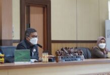 Surat Edaran Walikota Parepare Terkait PPKM, Aktivitas Ibadah dan Ekonomi Tetap Jalan, Tapi Dibatasi