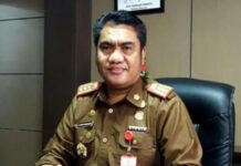 Tak Mau Kecolongan, Disnaker Makassar Pantau Data Pekerja Asing