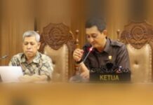 DPRD Maros Sarankan Sekolah Tatap Muka Hanya di Kecamatan Zona Hijau, Yang Masih Orange atau Merah Tunda Dulu