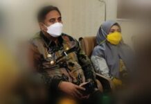 Bupati Maros Berlakukan PPKM, Rumah Ibadah Boleh Buka Tapi Isinya Separuh Kosong