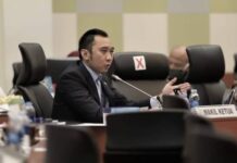 Ibas Ingatkan, Indonesia Terancam Jadi Negara Gagal Tangani Covid-19, Pengamat: Kritikan Yang Cerdas