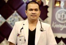 Dokter Koboi Sebut Kegiatan Detektor Covid-19 Bermanfaat, Sisah Pelaksanaannya Dibenahi Sedikit